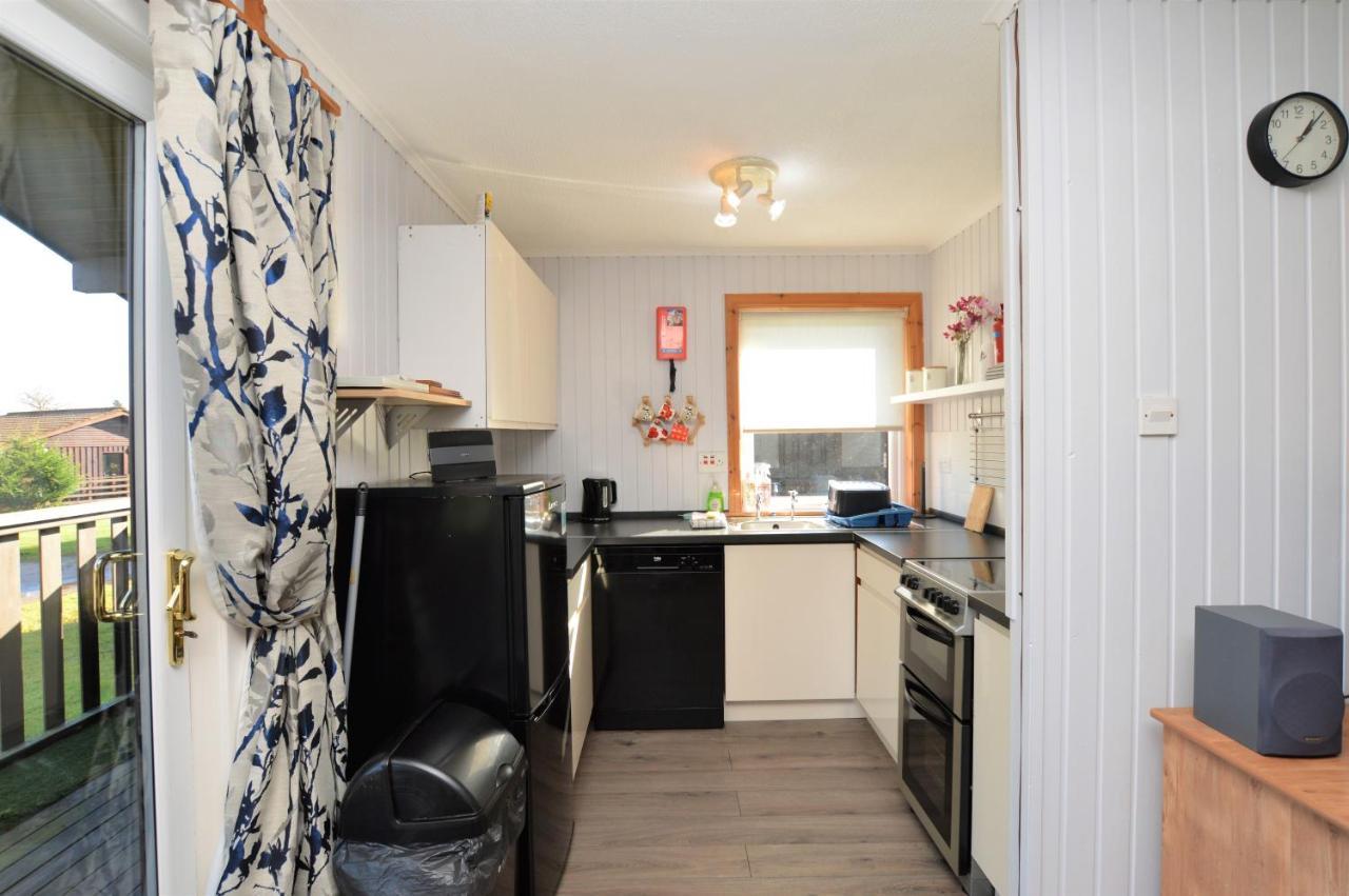 Hunters Quay Holy Loch Lodge מראה חיצוני תמונה