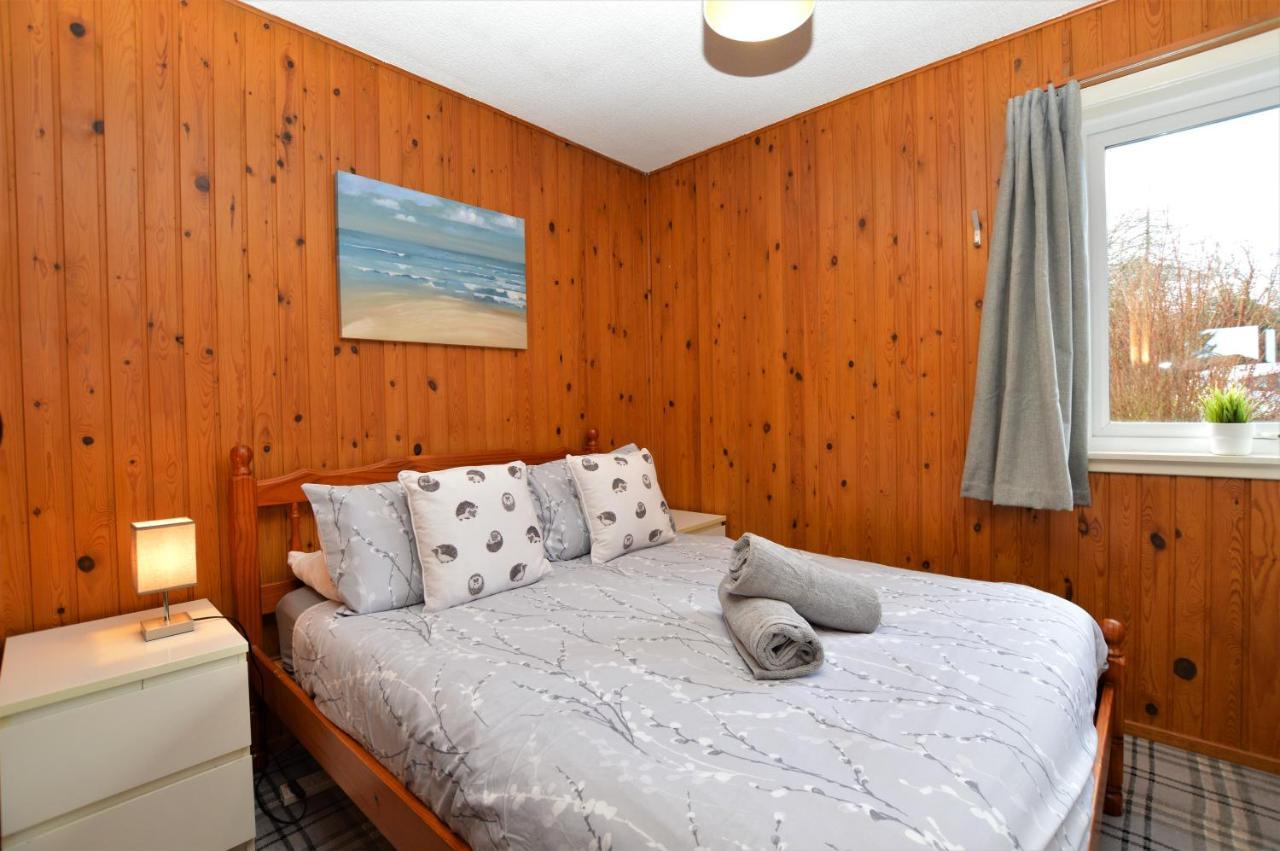 Hunters Quay Holy Loch Lodge מראה חיצוני תמונה