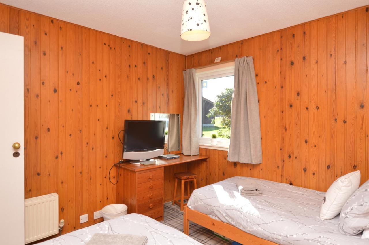 Hunters Quay Holy Loch Lodge מראה חיצוני תמונה
